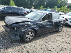 Honda Accord 2.4L 4 2010
