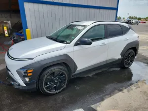 Hyundai Kona 2.0L 4 2026