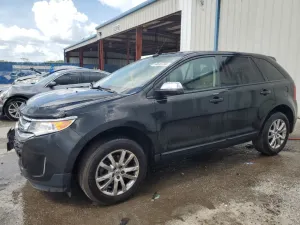 Ford Edge 3.5L 6 2014