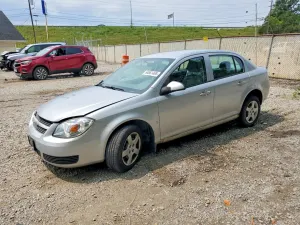 Chevrolet Cobalt 2.2L 4 2007
