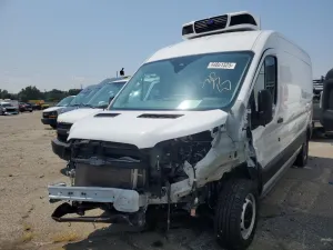 Ford Transit T-250 3.5L 6 2023