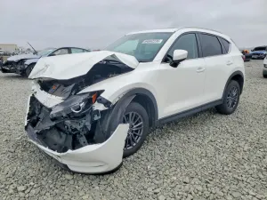 Mazda CX-5 2.5L 4 2020