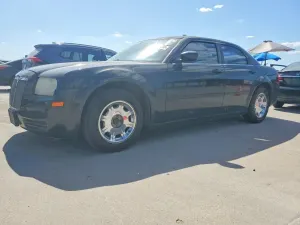 Chrysler 300 2.7L 6 2006