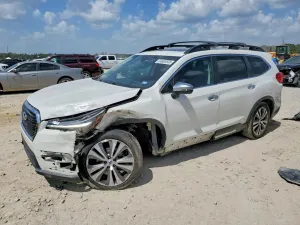 Subaru Ascent 2.4L 4 2020