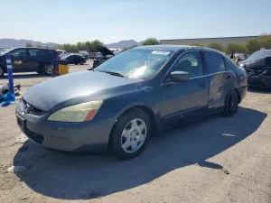 Honda Accord 2.4L 4 2005