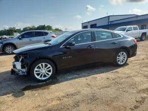 Chevrolet Malibu 1.5L 4 2018