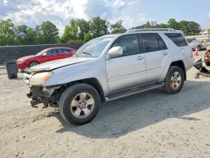 Toyota 4Runner 4.0L 6 2003