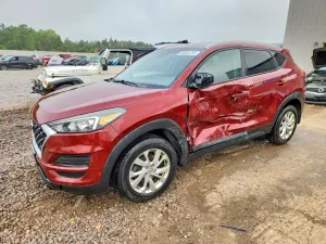 Hyundai Tucson 2.0L 4 2019