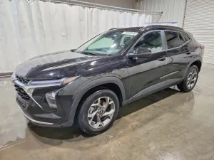 Chevrolet Trax 1.2L 3 2025
