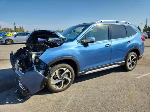 Subaru Forester 2.5L 4 2024