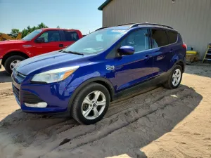 Ford Escape 1.6L 4 2014
