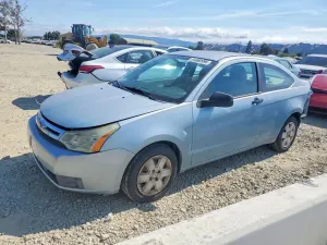 Ford Focus 2.0L 4 2008