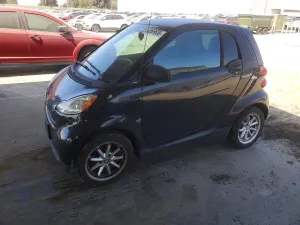 Smart Fortwo 1.0L 3 2009