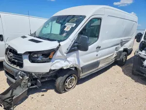Ford Transit 3.7L 6 2019