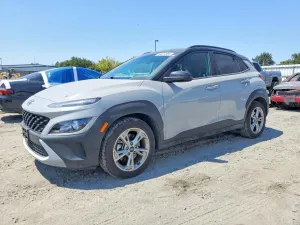 Hyundai Kona 2.0L 4 2023