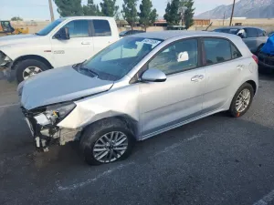 Kia Rio 1.6L 4 2018
