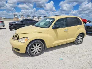 Chrysler PT Cruiser 2.4L 4 2007