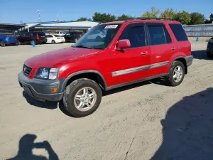 Honda CR-V 2.0L 4 1999
