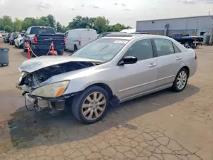 Honda Accord 3.0L 6 2006