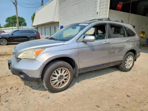 Honda CR-V 2.4L 4 2007