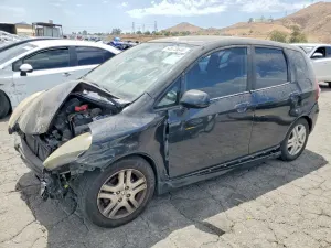 Honda Fit 1.5L 4 2007
