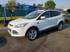 Ford Escape 1.6L 4 2016