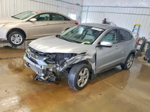 Honda HR-V 1.8L 4 2017