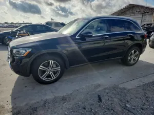 Mercedes-Benz GLC 2.0L 4 2020