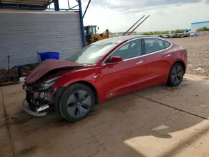 Tesla Model 3 2018