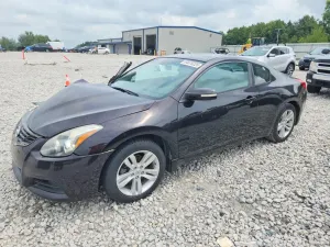 Nissan Altima 2.5L 4 2011