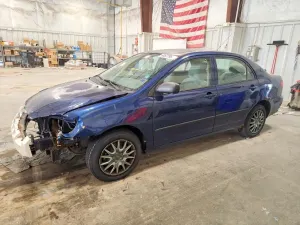 Toyota Corolla 1.8L 4 2005