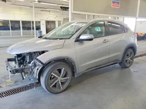 Honda HR-V 1.8L 4 2022