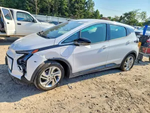 Chevrolet Bolt 2023