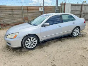 Honda Accord 2.4L 4 2006
