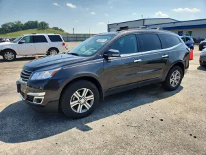Chevrolet Traverse LT 3.6L 6 2016