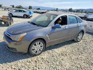 Ford Focus 2.0L 4 2009