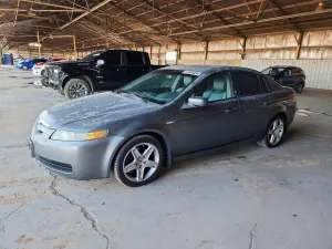 Acura TL 3.2L 6 2005