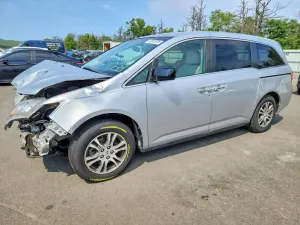Honda Odyssey 3.5L 6 2011