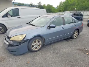 Honda Accord 2.4L 4 2007