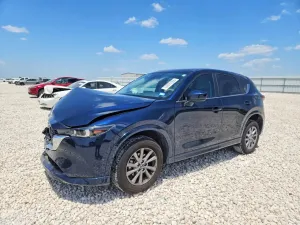 Mazda CX-5 2.5L 4 2025