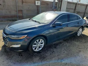 Chevrolet Malibu 1.5L 4 2020
