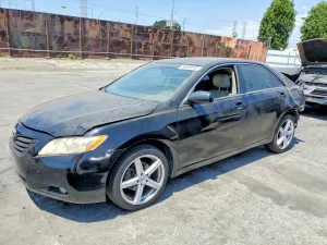 Toyota Camry 2.4L 4 2009