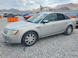 Ford Taurus 3.5L 6 2008
