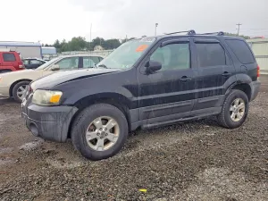 Ford Escape 3.0L 6 2005