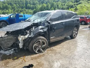 GMC Terrain SLT 1.5L 4 2020