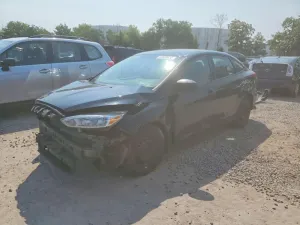 Ford Focus 2.0L 4 2018