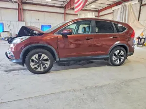 Honda CR-V 2.4L 4 2015