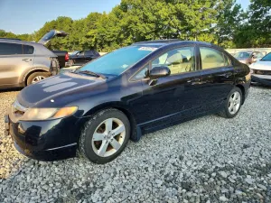 Honda Civic 1.8L 4 2007