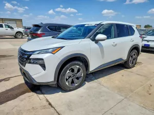 Nissan Rogue 1.5L 3 2025