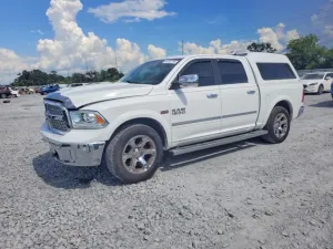 RAM 1500 5.7L 8 2016